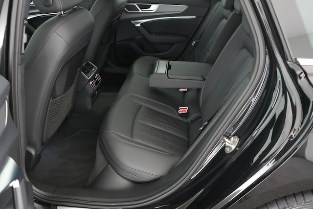 Audi A6 45 TFSI Avant Quattro S-Tronic