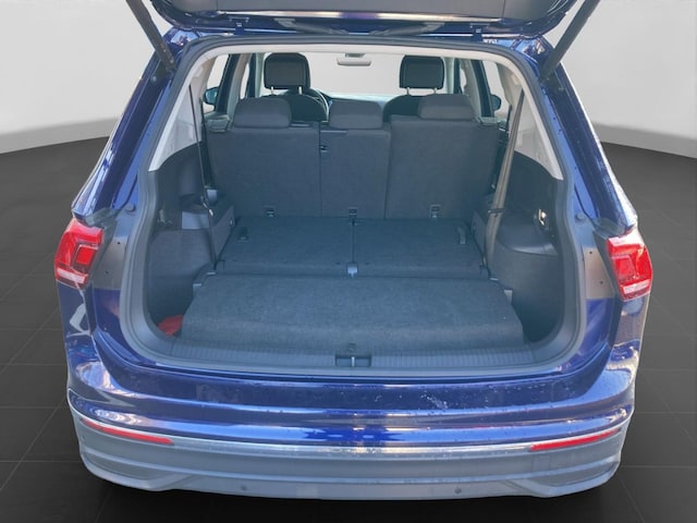 Volkswagen Tiguan 2.0 TDI Allspace DSG