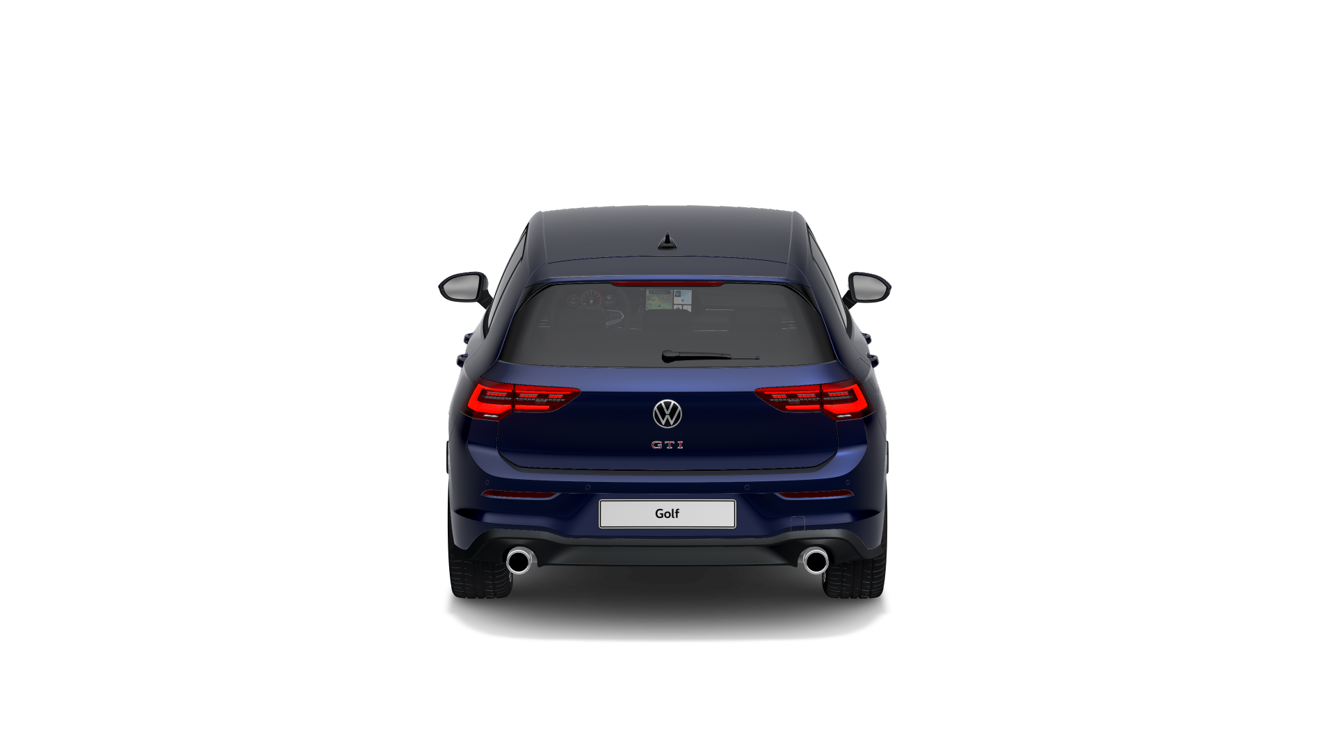 Volkswagen Golf *KAMERA*MATRIX*NAVI*HARMAN*19ZOLL*KEYLESS*