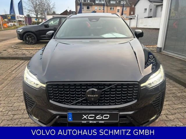 Volvo XC60 AWD Ultra