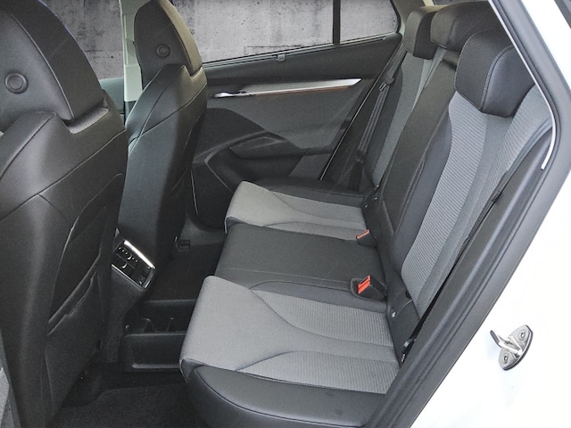 Skoda Enyaq Loft iV 80