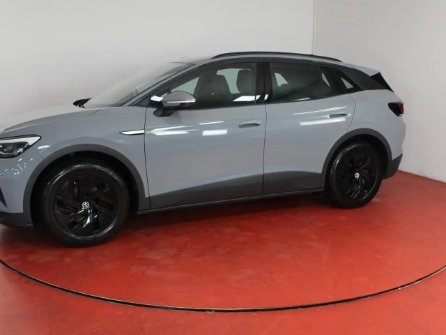 Volkswagen ID.4 52 KWh Pure