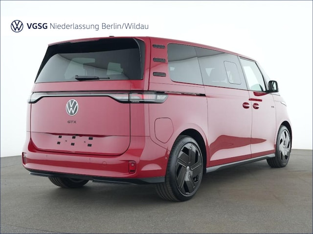 Volkswagen ID.Buzz GTX