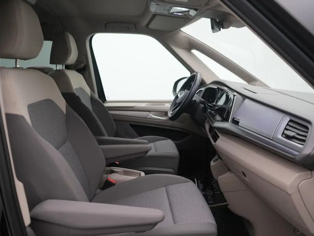Volkswagen Multivan Lang T7