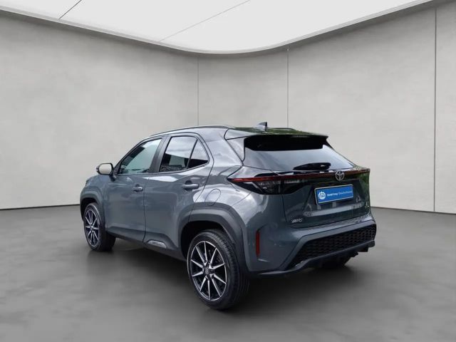 Toyota Yaris Cross GR Hybride VVT-i