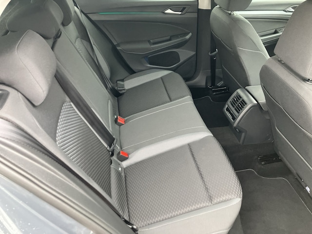 Volkswagen Golf Golf VIII Life Plus