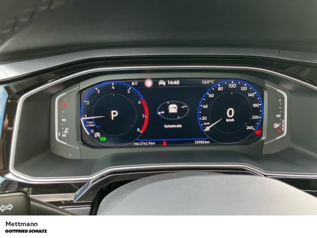 Volkswagen Polo 1.0 TSI DSG Style