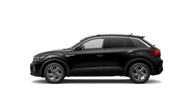 Volkswagen T-Roc 1.0 TSI R-Line