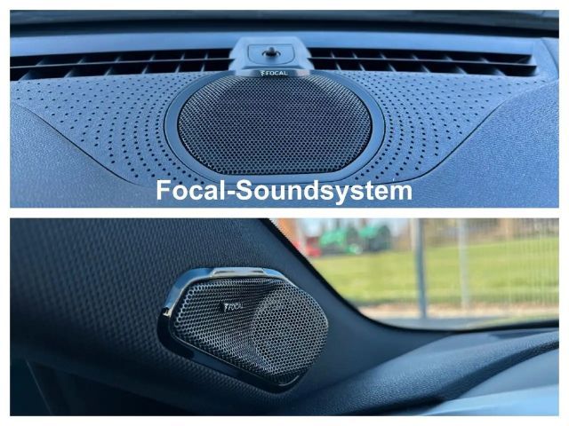 Peugeot 308 EAT8 GT-Line HDi SW