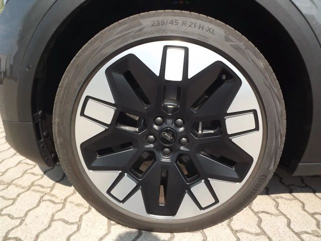 Ford Explorer AWD Premium