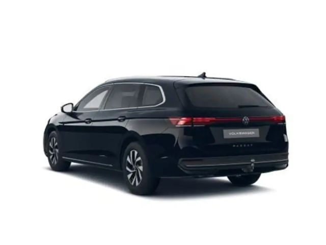 Volkswagen Passat 2.0 TDI Business Variant
