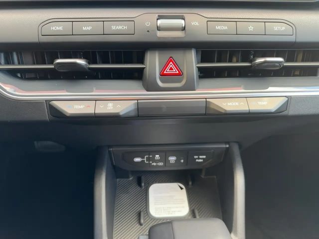 Kia K4 1.6T Spirit LED+360°Kamera+Navigation+SHZ