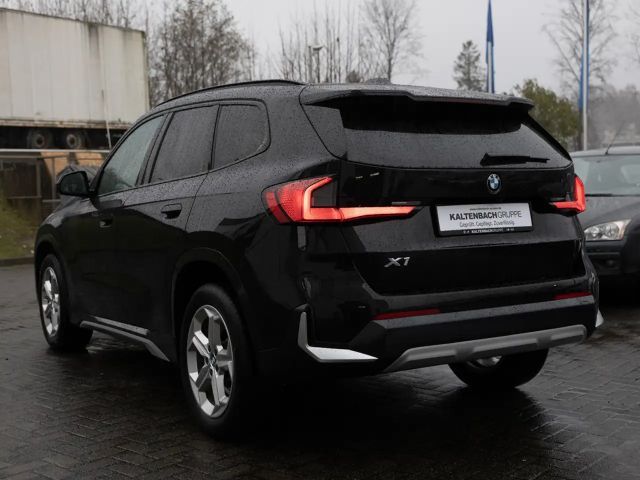 BMW X1 sDrive