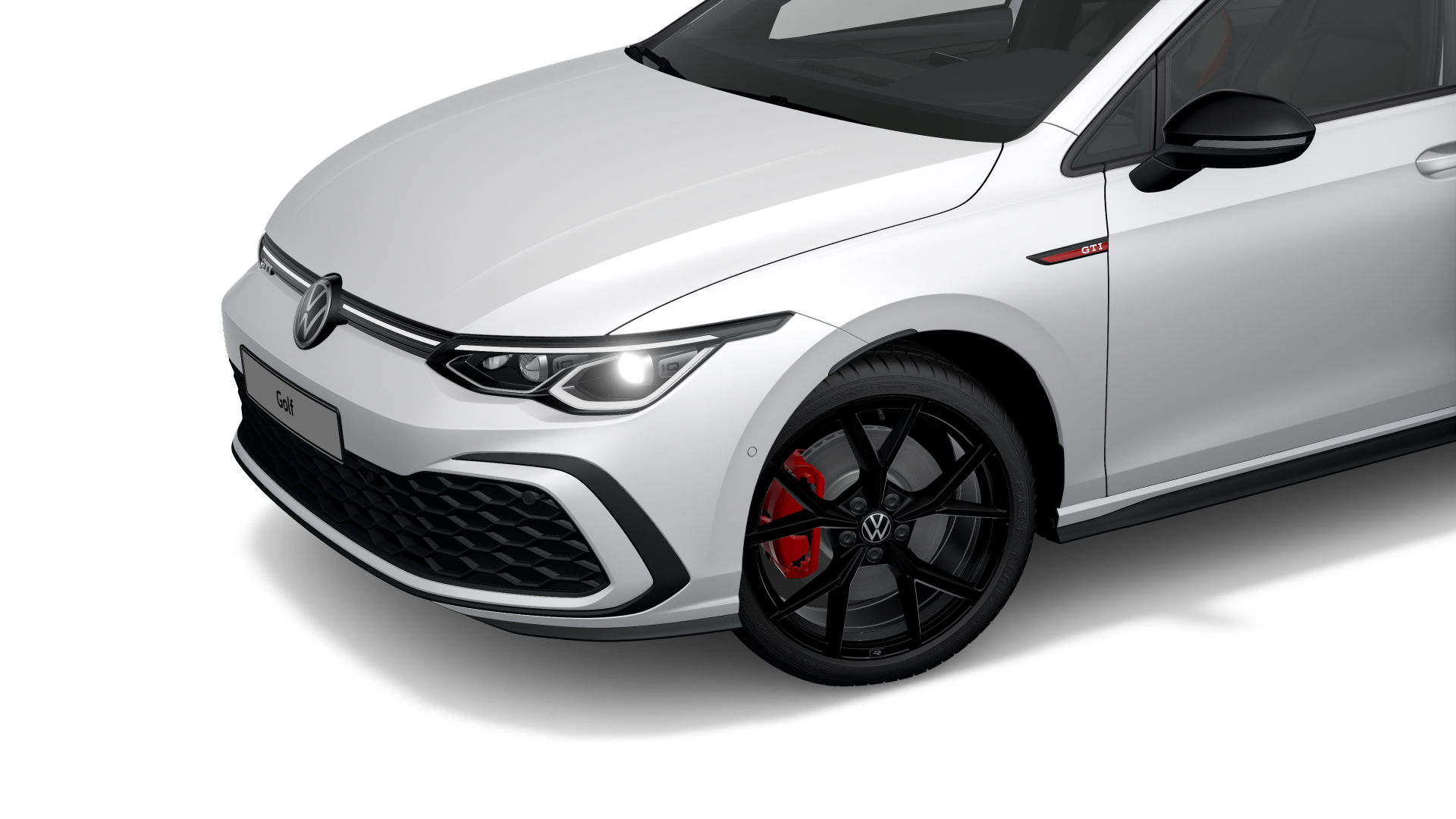 Volkswagen Golf DSG GTI