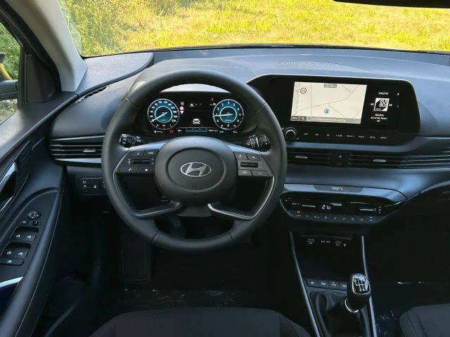 Hyundai i20 1.0 Prime T-GDi