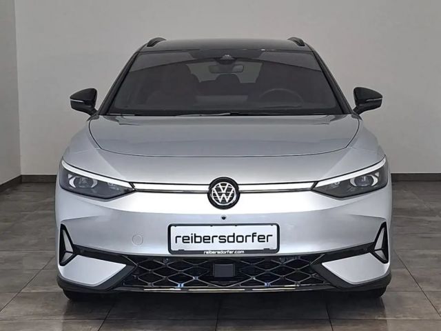 Volkswagen ID.7 4Motion Business GTX Tourer