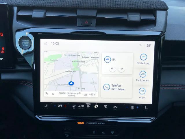 Ford Puma EcoBoost ST Line