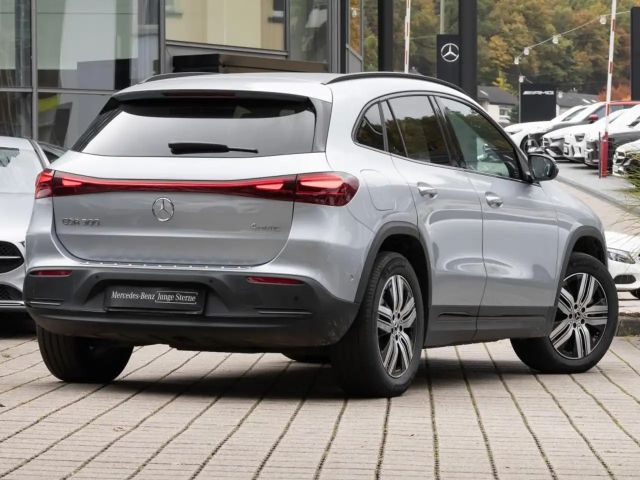 Mercedes-Benz EQA 300 4MATIC