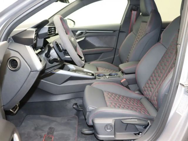 Audi RS3 Quattro Sedan Sportback