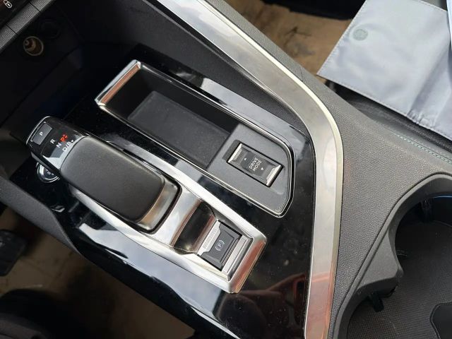 Peugeot 3008 Allure Pack