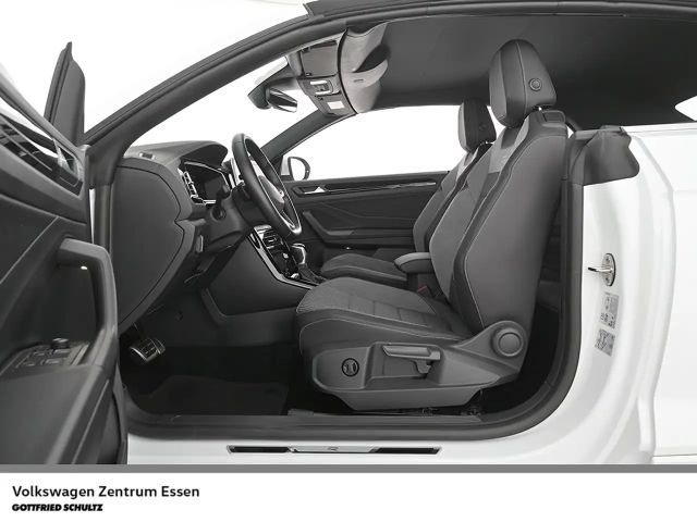 Volkswagen T-Roc Cabriolet DSG R-Line