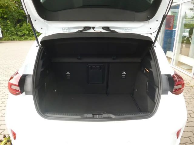 Ford Focus Limited ST Line