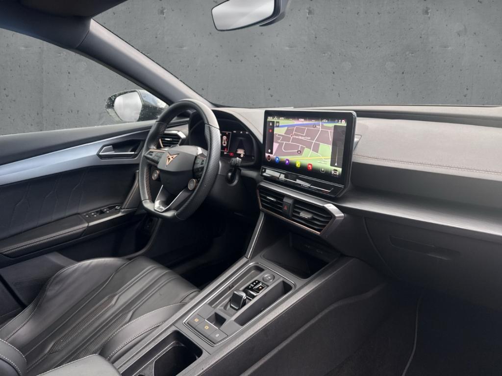 Cupra Formentor 2.5 TSI VZ5