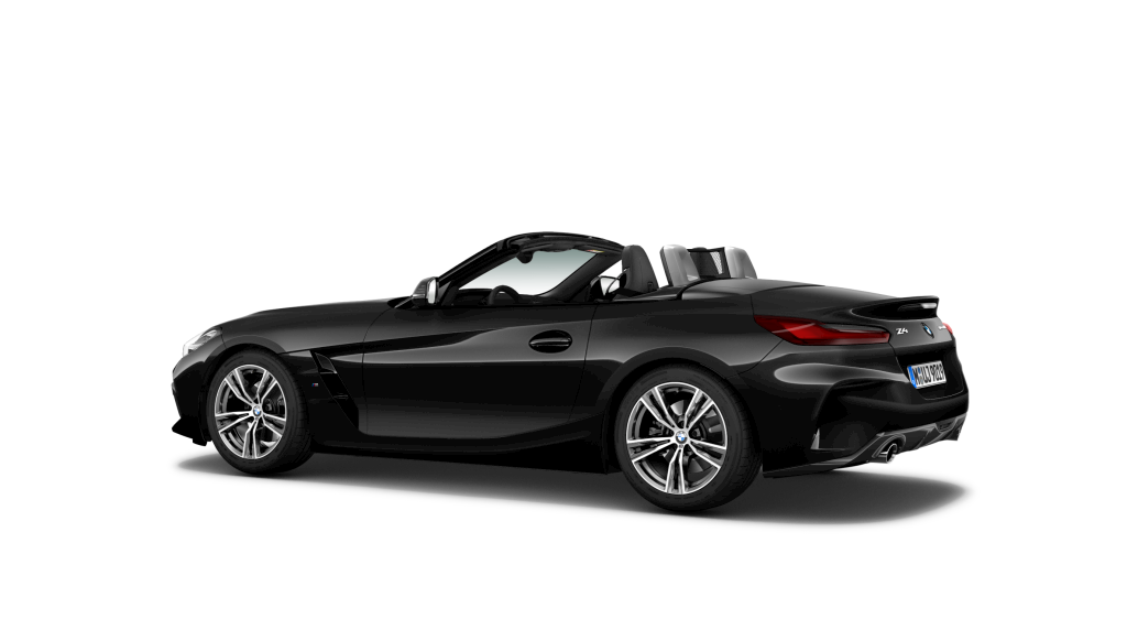 BMW Z4 Roadster sDrive30i