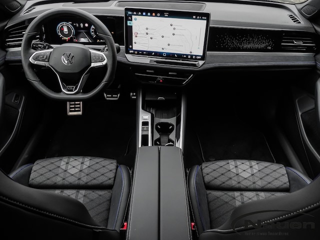 Volkswagen Passat 2.0 TDI DSG R-Line