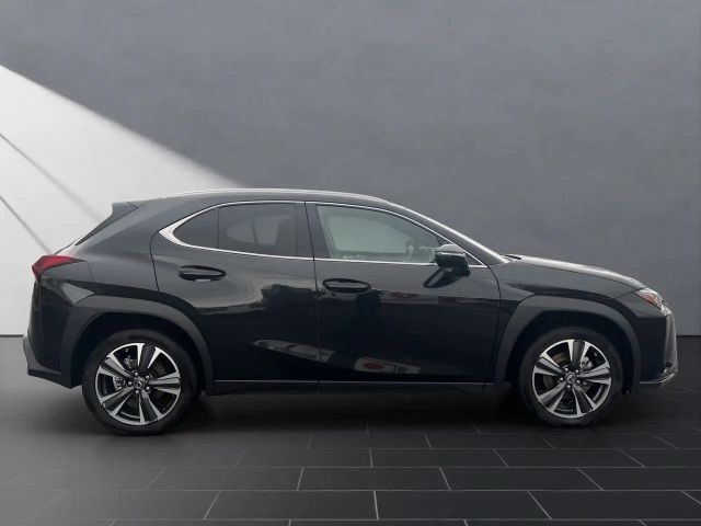 Lexus UX 250h