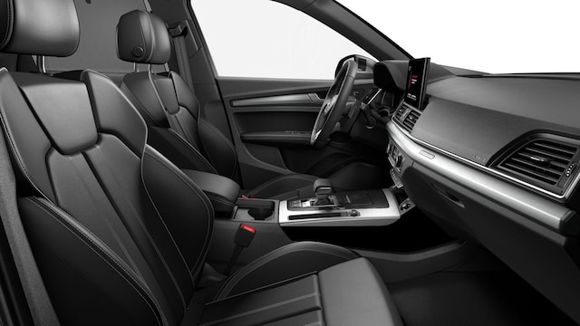 Audi SQ5 SUV TDI tiptronic Audi SQ5 SUV