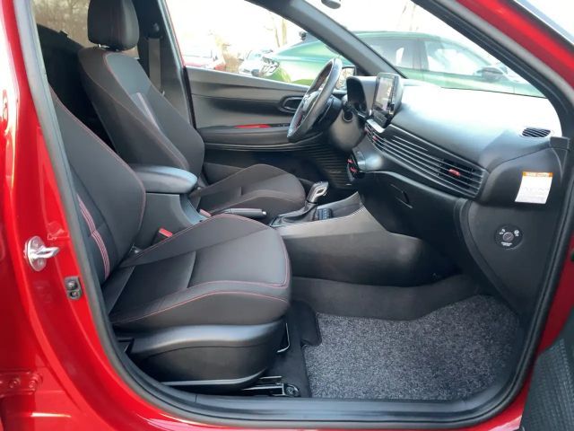 Hyundai i20 1.0 N Line T-GDi