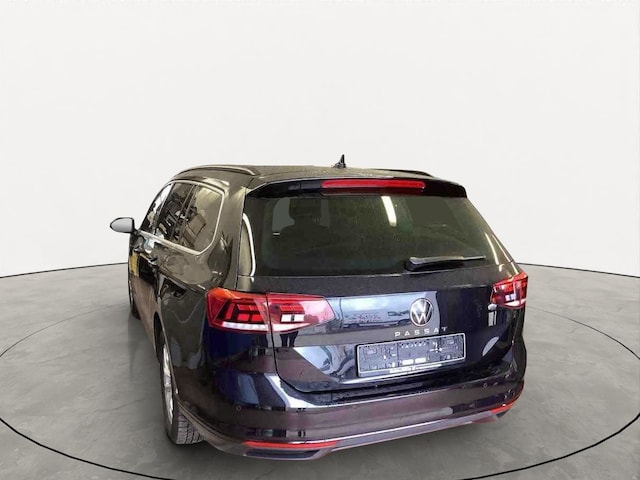 Volkswagen Passat 1.5 TSI Business Variant
