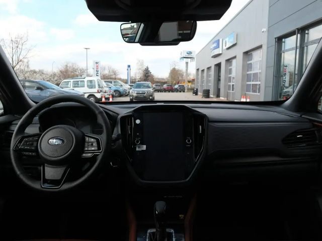 Subaru Forester 2.0ie Platinum MJ2025 sofort verfügbar