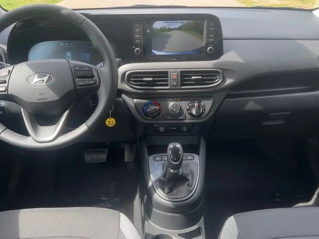 Hyundai i10 1.0 Trend