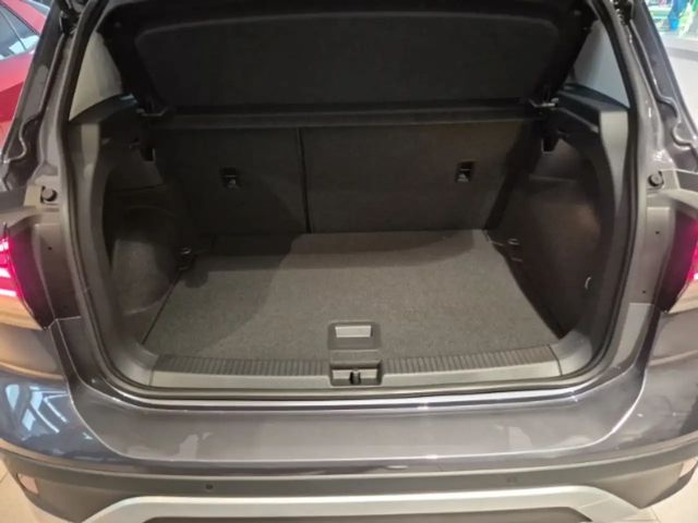 Volkswagen T-Cross DSG Style