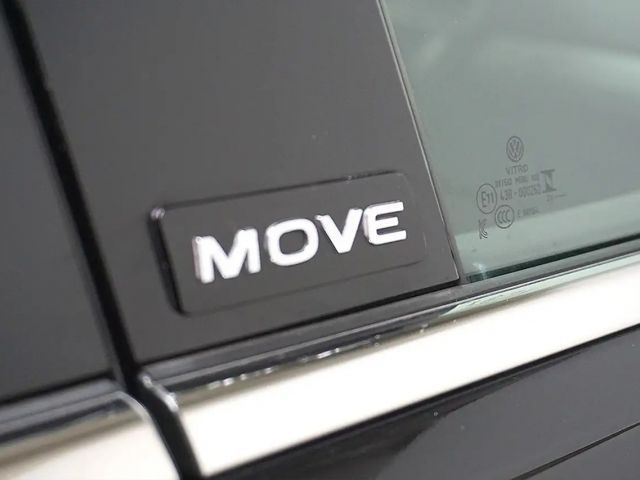 Volkswagen Tiguan 2.0 TDI Allspace DSG Move