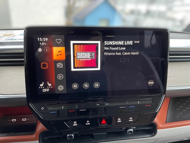 Volkswagen ID.Buzz Pro