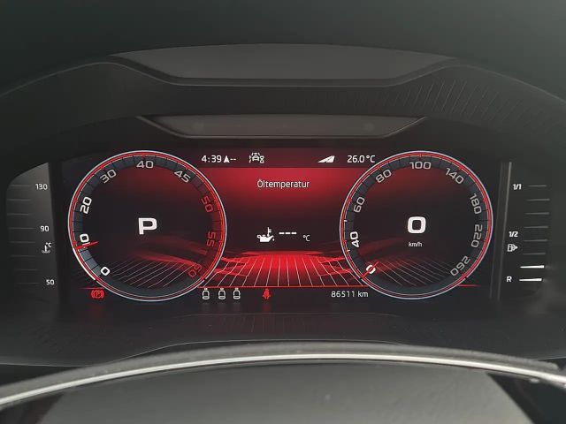 Skoda Kodiaq Sportline