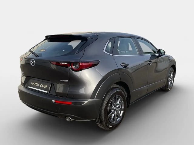 Mazda CX-30 Prime-line