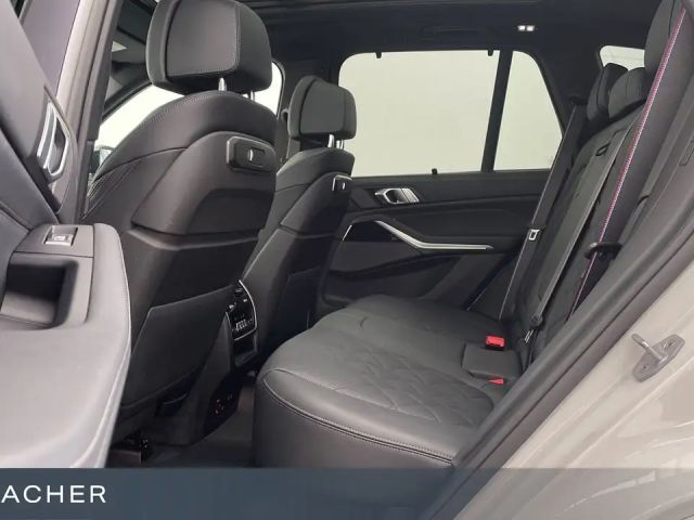 BMW X5 M-Sport xDrive30d