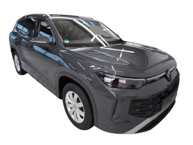 Volkswagen Tayron 1.5 eTSI DSG Life