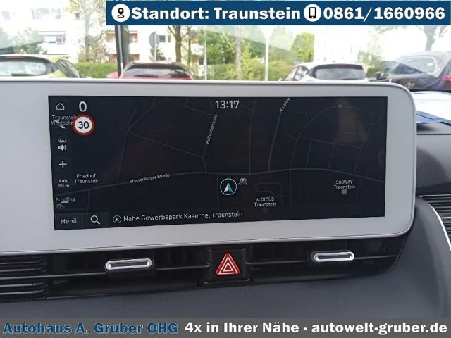 Hyundai IONIQ 5 Dynamiq