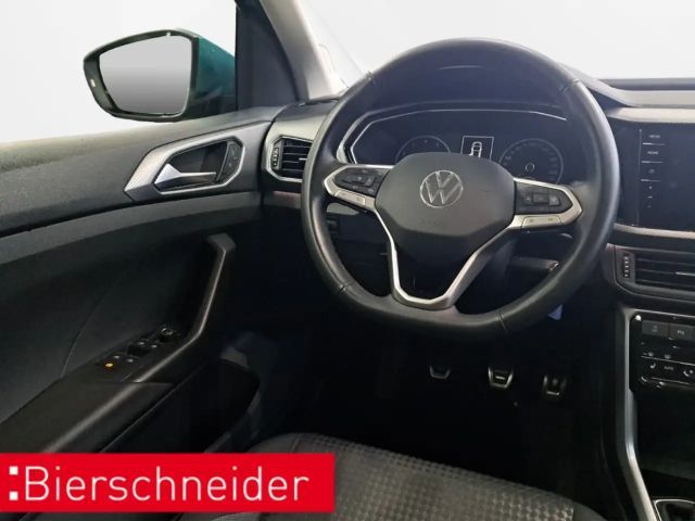 Volkswagen T-Cross 1.0 l TSI Active ACC NAVI 16 PDC