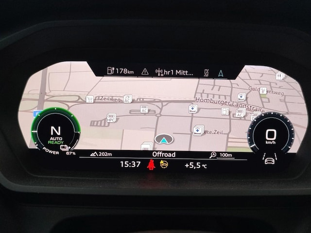 Audi Q4 e-tron 40 Sportback