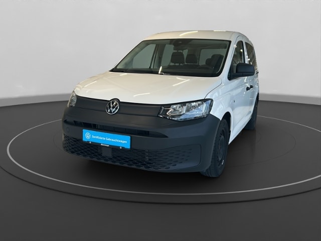 Volkswagen Caddy 1.5 TSI Combi
