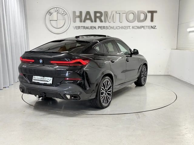 BMW X6 xDrive30d