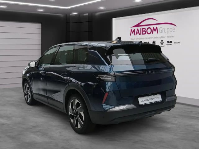 Opel Grandland X Edition Hybrid