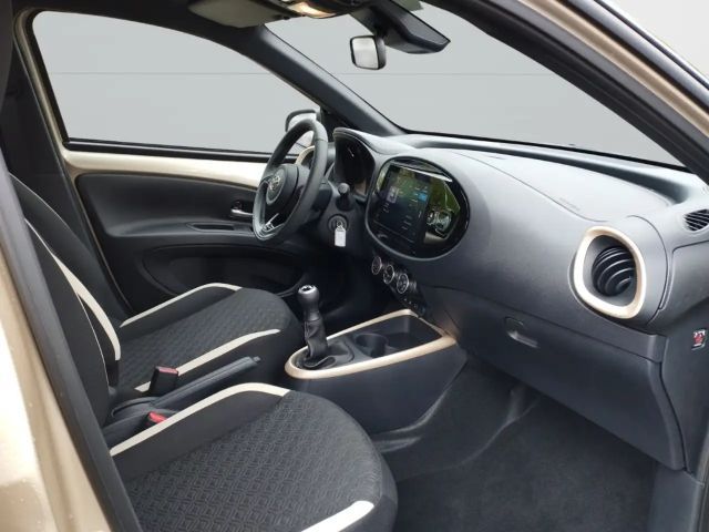 Toyota Aygo X 1.0 VVT-i Hatchback