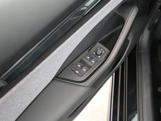 Skoda Octavia 1.5 TSI Combi Selection